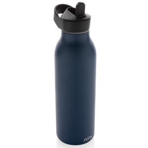 Avira Ara RCS Re-steel fliptop water bottle 500ml
