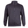 Branded Deluxe Unisex Sweat Jacket