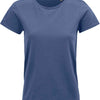 SOL'S Ladies Crusader Organic T-Shirt