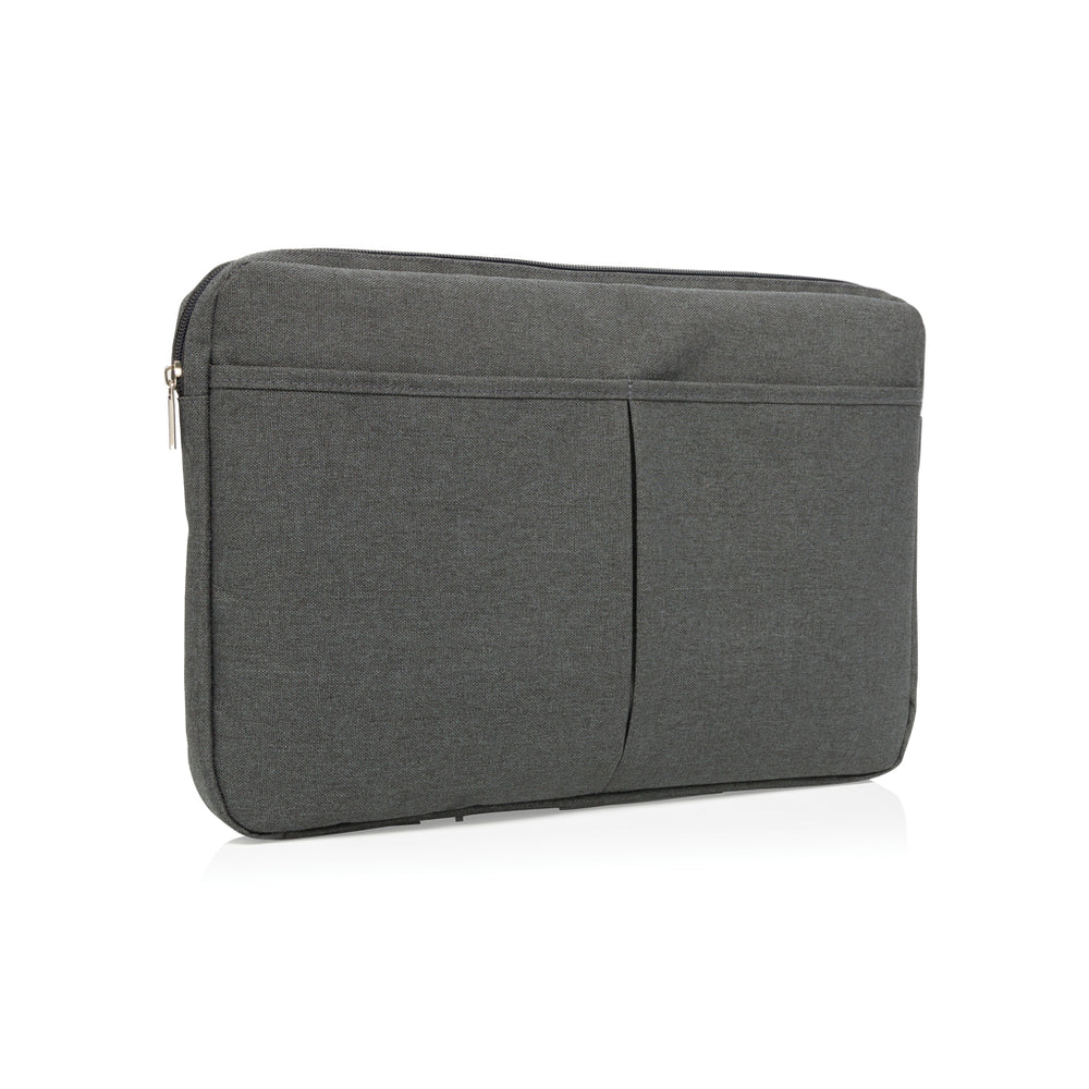 Branded Laptop sleeve 15” PVC free