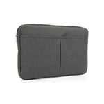Branded Laptop sleeve 15” PVC free