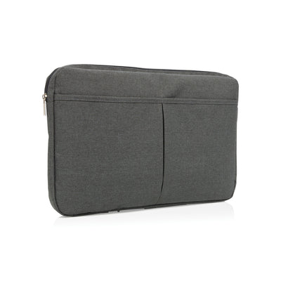 Branded Laptop sleeve 15” PVC free