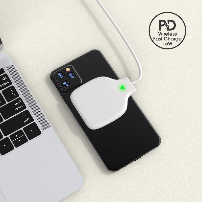 Xoopar Triton Fast Wireless Charger - OBP