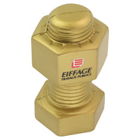 Stress Nut And Bolt