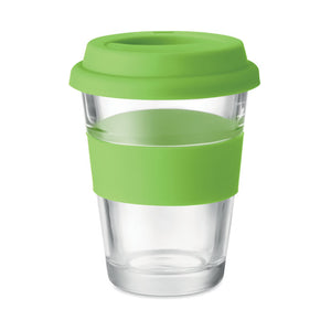 Glass tumbler 350 ml