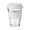 Branded Glass tumbler 350 ml
