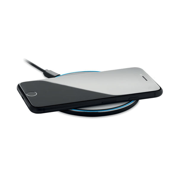 Branded Glass wireless 10W charger