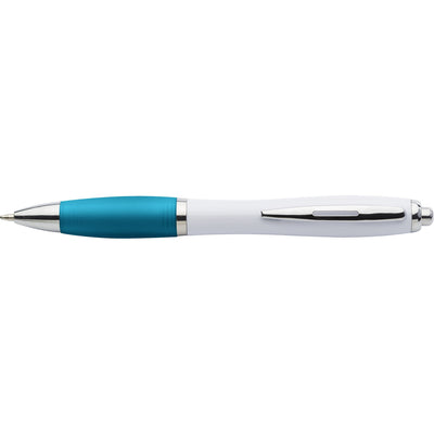 Ellasdale Plastic ballpen