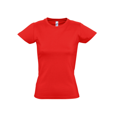 SOL'S Ladies Imperial Heavy T-Shirt