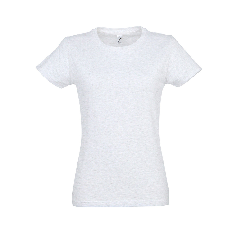 SOL'S Ladies Imperial Heavy T-Shirt