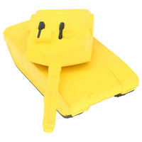 Stress Tank