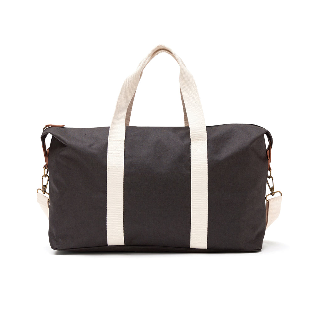 Branded VINGA Sortino weekend bag