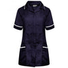 Behrens Ladies Tunic with Revere Collar