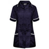Behrens Ladies Tunic with Revere Collar