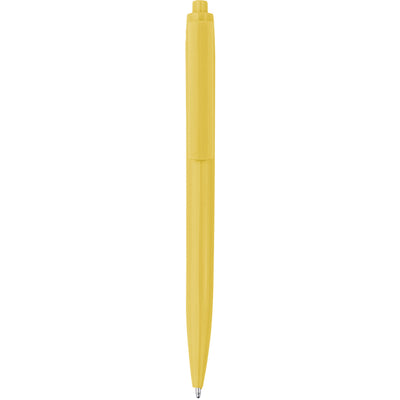 The Bargain Eco - Recycled plastic ballpen
