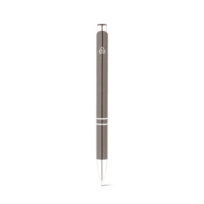 RE-BETA. 100% Recycled aluminum ballpoint pen