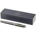 Branded Parker IM rollerball pen