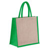 Cambridge Shopper | Branded Jute Bags