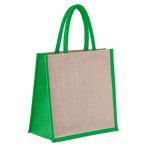 Cambridge Shopper | Branded Jute Bags