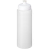 Branded Baseline® Plus grip 750 ml sports lid sport bottle