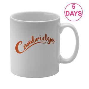 Express Cambridge Mug