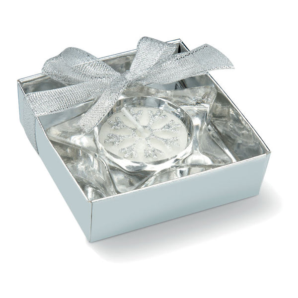 Star Shaped Candle Holder