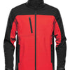 Branded Stormtech Cascades Soft Shell Jacket