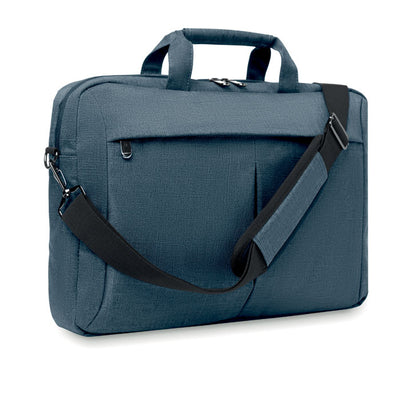 Laptopbag in 360d polyester 15"