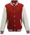 AWDis Varsity Jacket