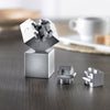 Branded Metal 3D puzzle