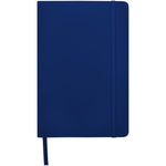 Branded A5 Plain Page Notebook