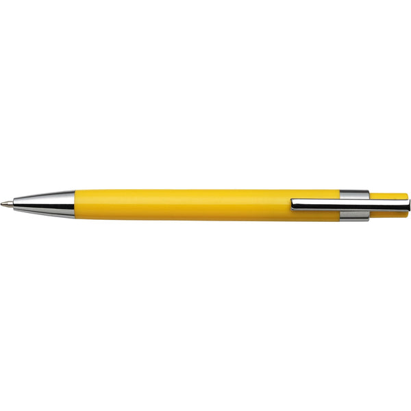 Stodman Plastic ballpen