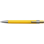 Branded Stodman Plastic ballpen