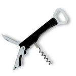 Branded Waiter's knife with Hoop