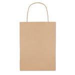Gift paper bag small 150 gr/m²
