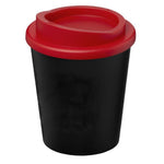Branded Americano® Espresso Eco 250 ml recycled tumbler