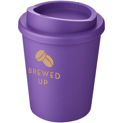 Branded Americano® Espresso 250 ml insulated tumbler