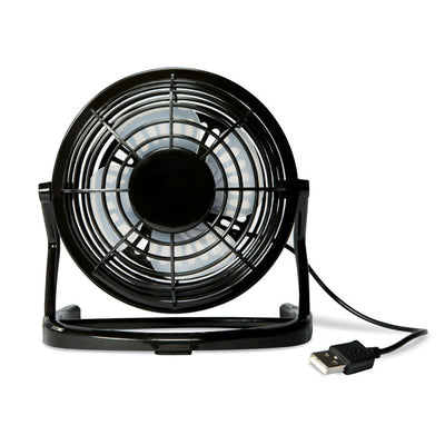 USB fan