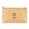 Branded Woven paper pencil case