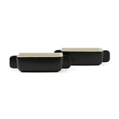 Branded VINGA Monte neu mini dish 2 pcs