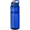 Branded H2O Active® Vibe 850 ml spout lid sport bottle
