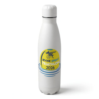 Peak 500ml Insulated Vacuum Bottle