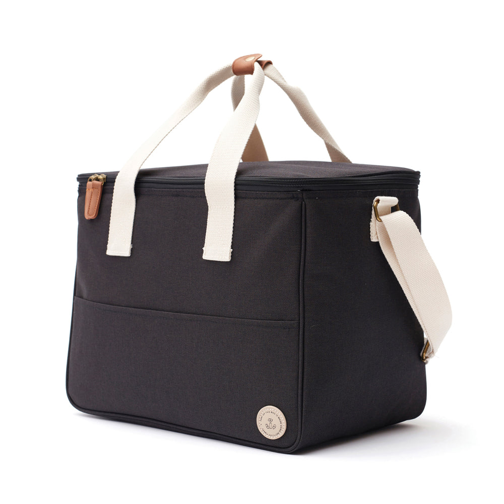 Branded VINGA Sortino Cooler basket
