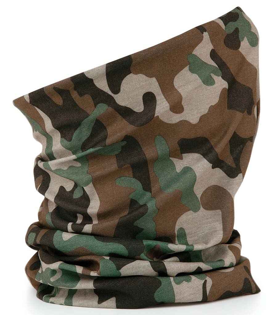 Branded Beechfield Morf® Original