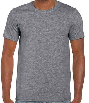 Gildan SoftStyle® Adult T-Shirt