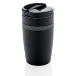 Sierra leak proof vacuum coffee tumbler