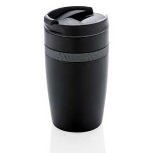 Sierra leak proof vacuum coffee tumbler