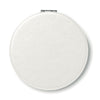 Round PU mirror