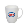 Gem Bone China Mug