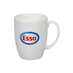 Gem Bone China Mug